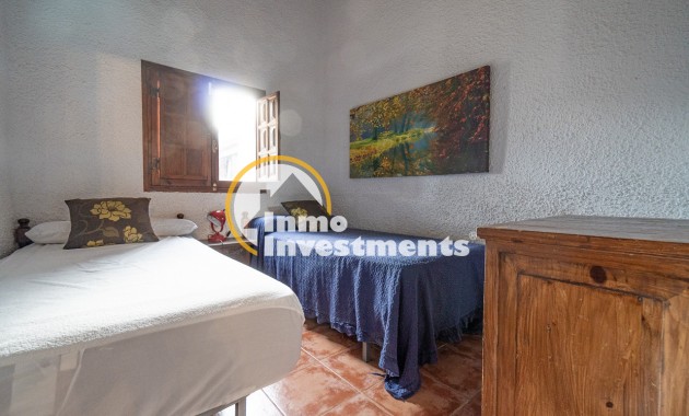 Gebrauchtimmobilien - Villa - Lomas de Cabo Roig