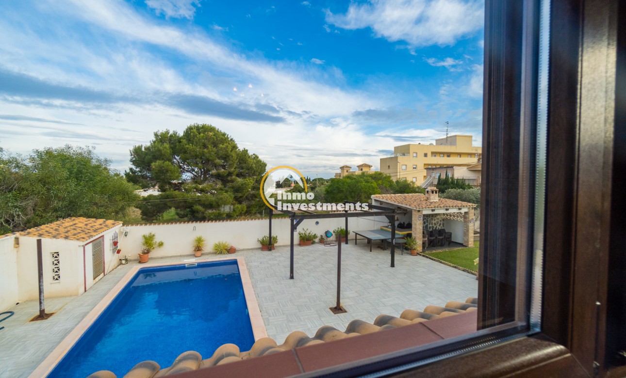 Gebrauchtimmobilien - Villa - Lomas de Cabo Roig