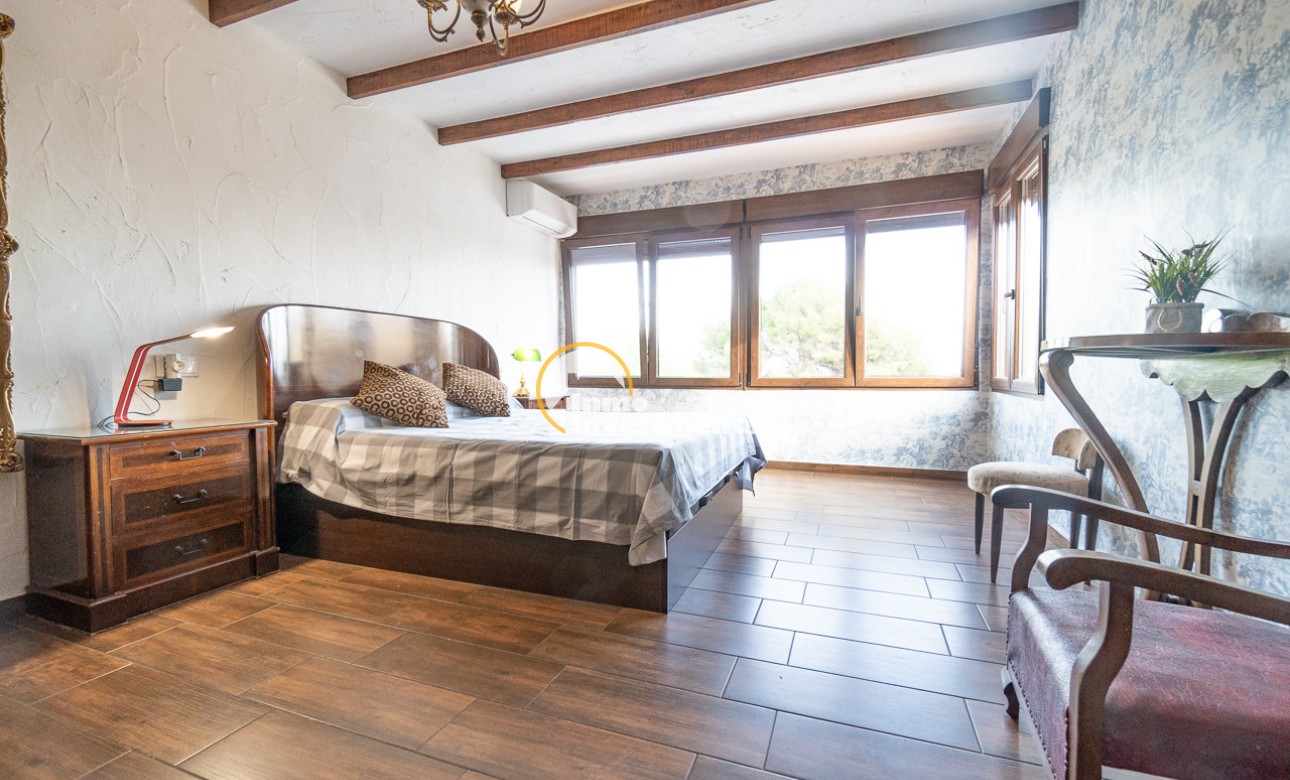 Gebrauchtimmobilien - Villa - Lomas de Cabo Roig