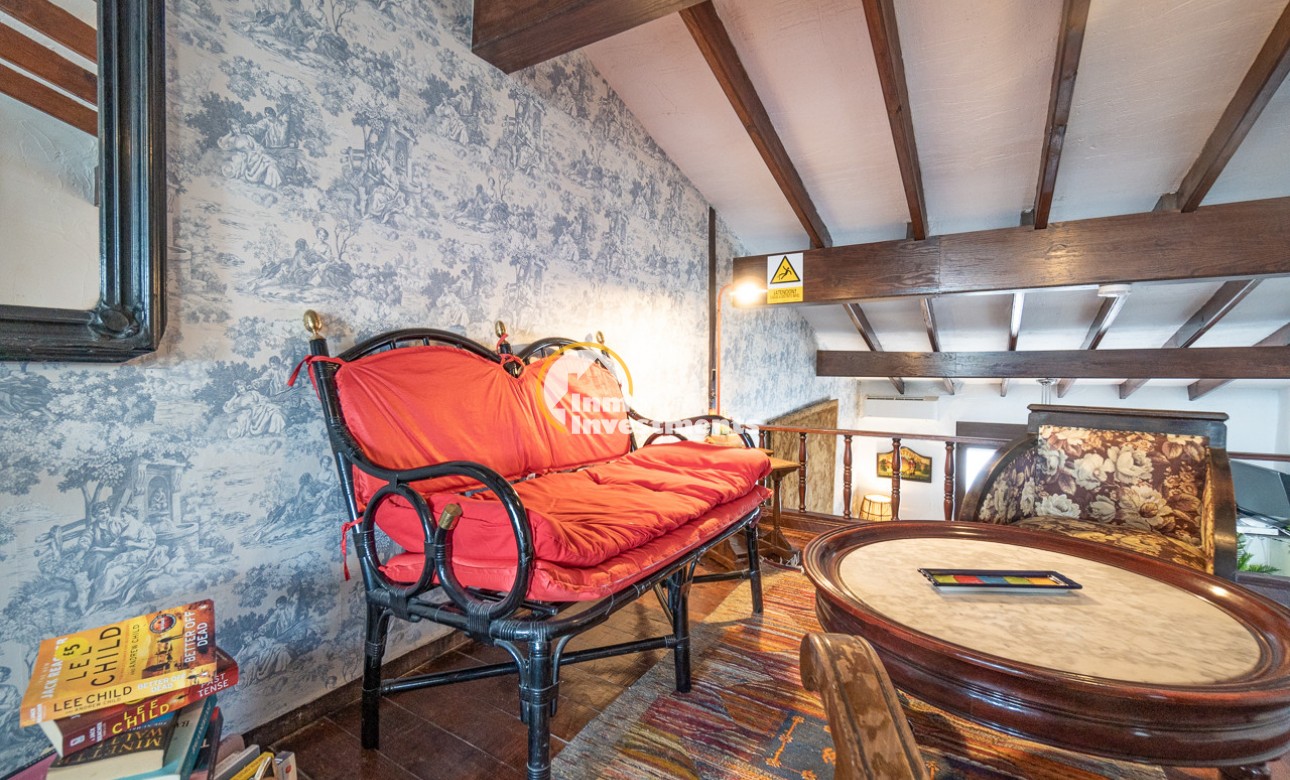 Gebrauchtimmobilien - Villa - Lomas de Cabo Roig