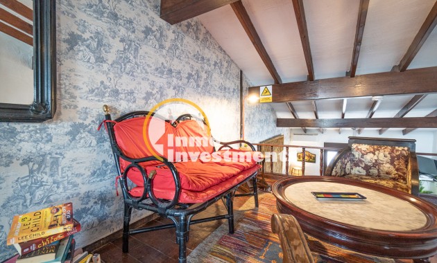 Gebrauchtimmobilien - Villa - Lomas de Cabo Roig