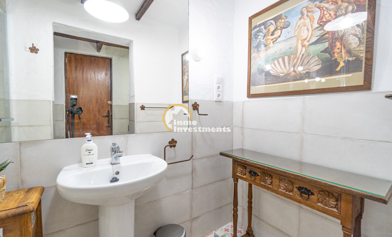 Gebrauchtimmobilien - Villa - Lomas de Cabo Roig