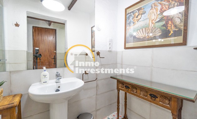 Gebrauchtimmobilien - Villa - Lomas de Cabo Roig