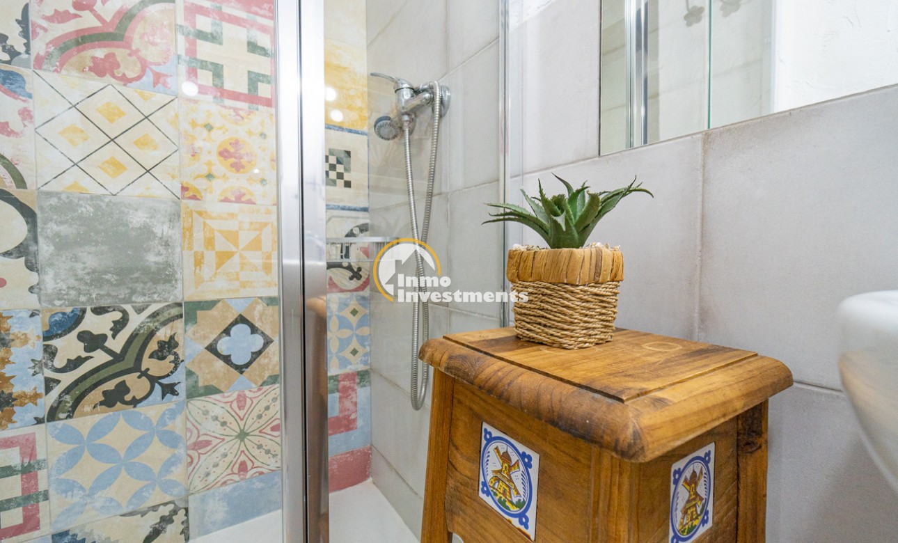 Gebrauchtimmobilien - Villa - Lomas de Cabo Roig