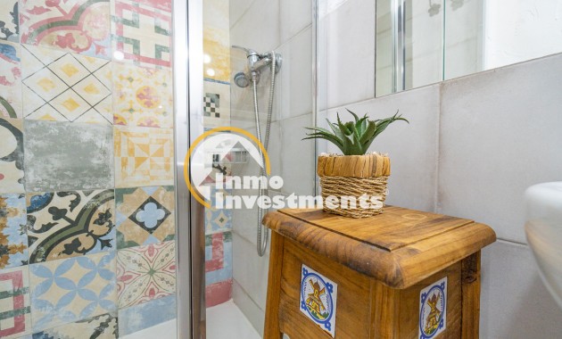 Gebrauchtimmobilien - Villa - Lomas de Cabo Roig