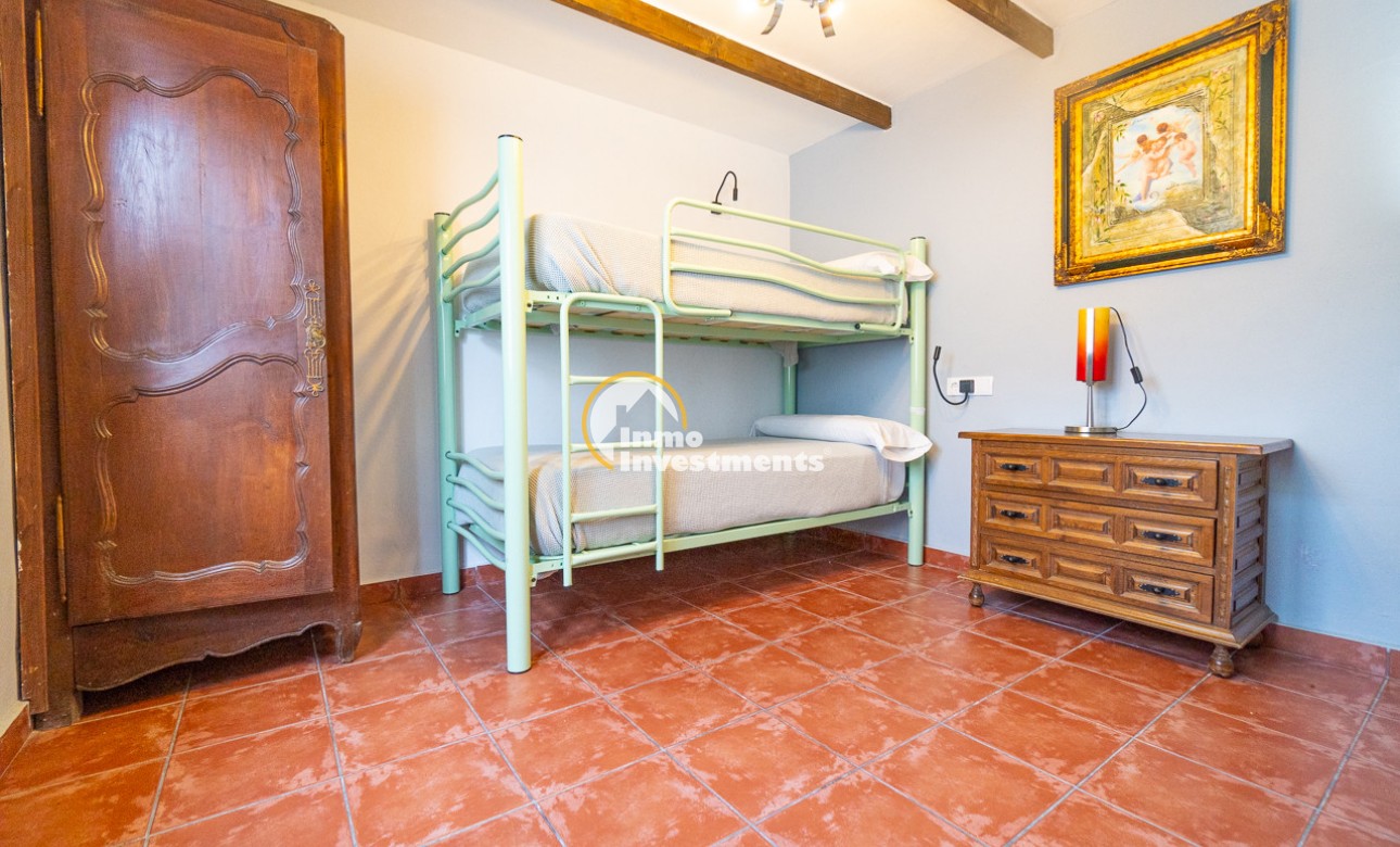 Gebrauchtimmobilien - Villa - Lomas de Cabo Roig