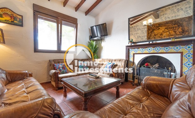 Gebrauchtimmobilien - Villa - Lomas de Cabo Roig