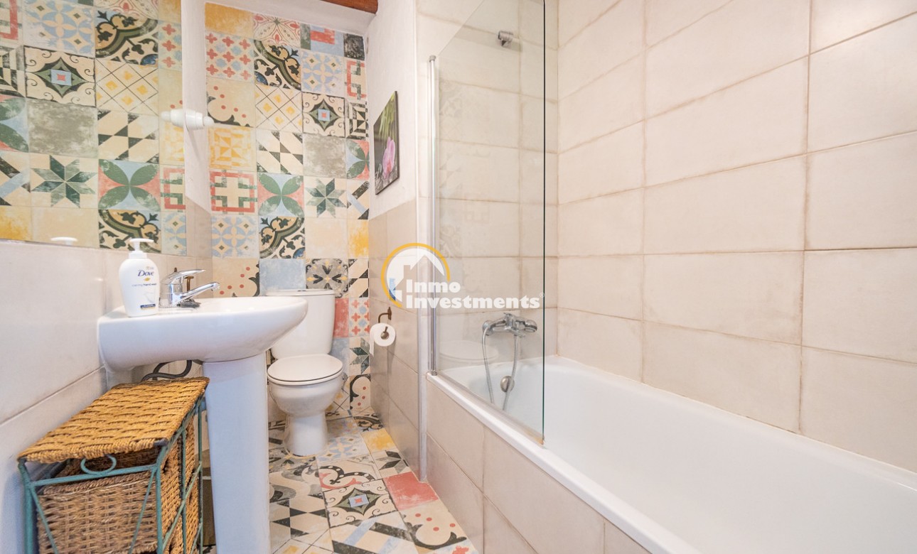 Gebrauchtimmobilien - Villa - Lomas de Cabo Roig