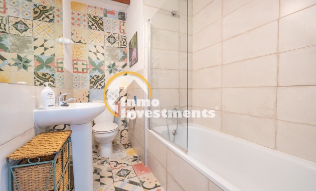 Gebrauchtimmobilien - Villa - Lomas de Cabo Roig