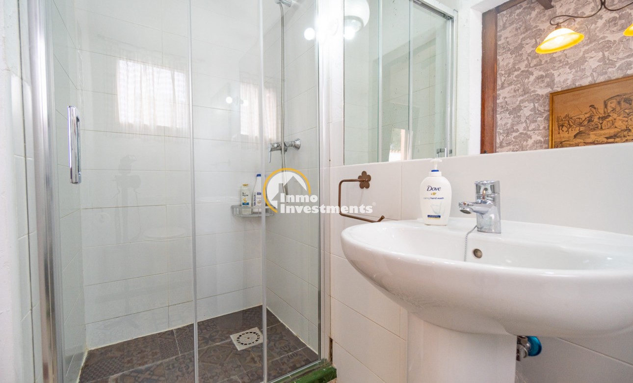 Gebrauchtimmobilien - Villa - Lomas de Cabo Roig