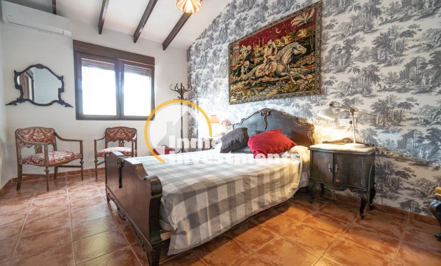 Gebrauchtimmobilien - Villa - Lomas de Cabo Roig