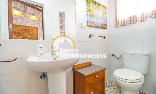 Gebrauchtimmobilien - Villa - Lomas de Cabo Roig