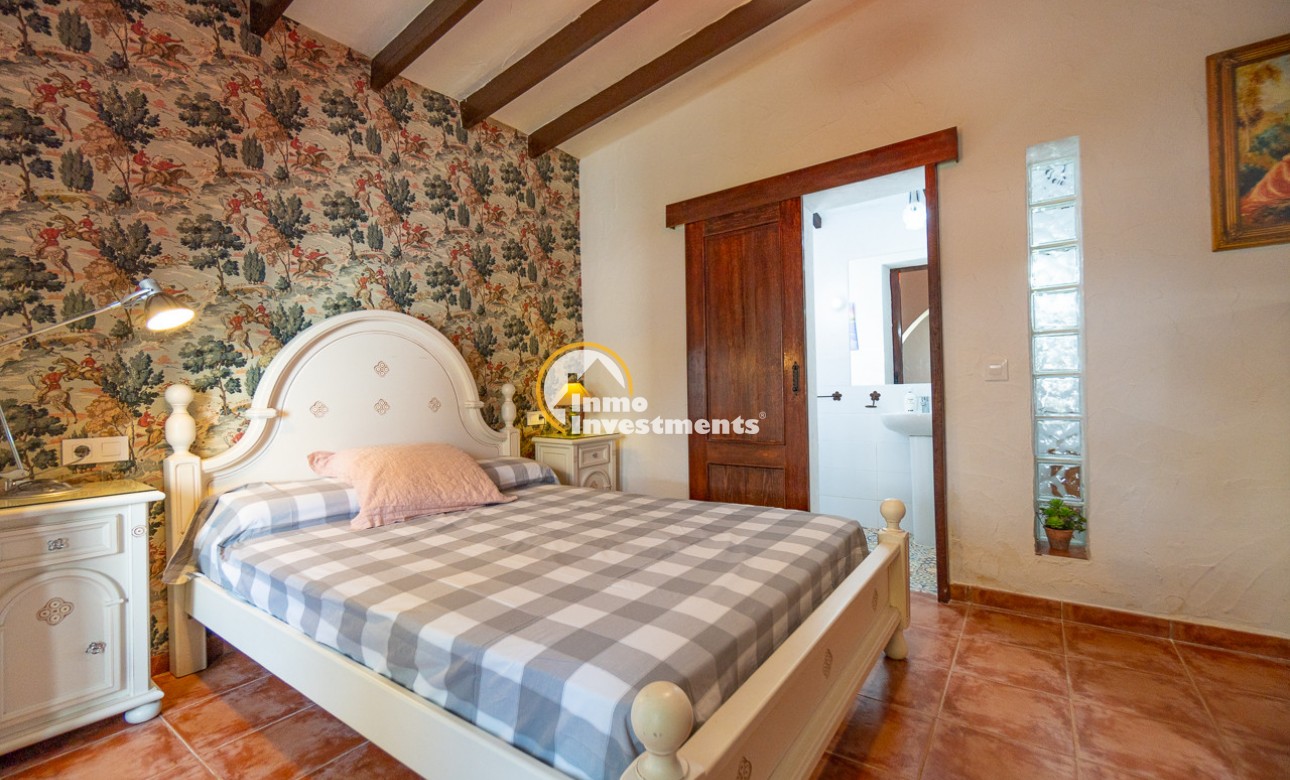 Gebrauchtimmobilien - Villa - Lomas de Cabo Roig