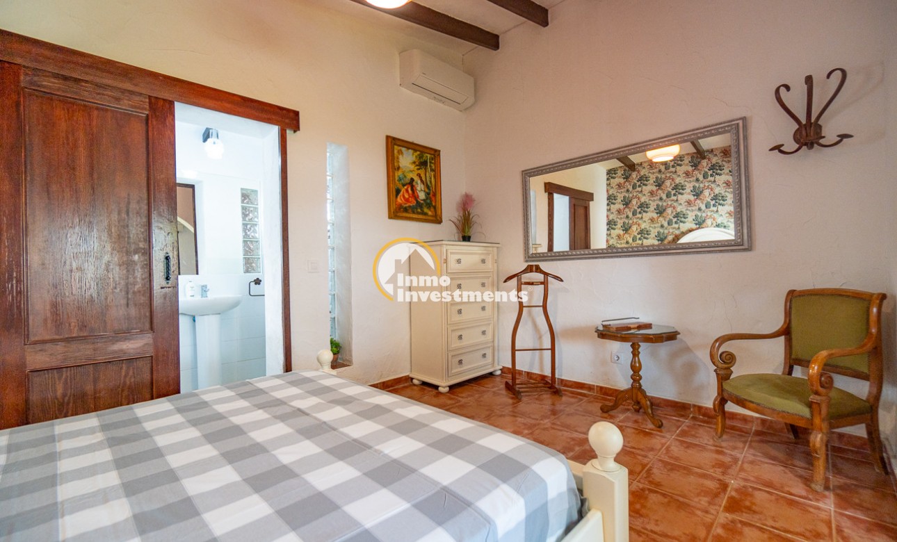 Gebrauchtimmobilien - Villa - Lomas de Cabo Roig