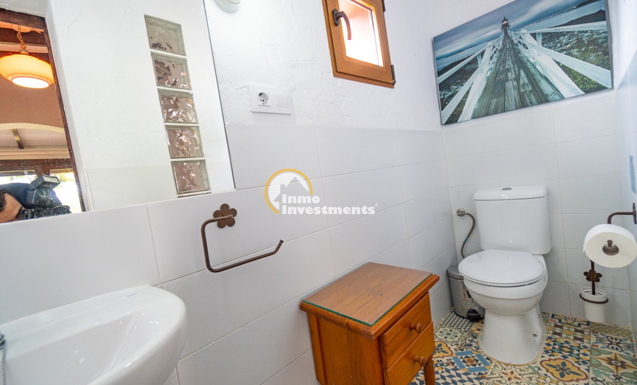 Gebrauchtimmobilien - Villa - Lomas de Cabo Roig