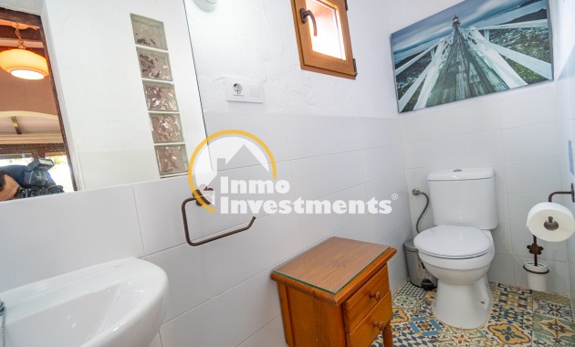 Gebrauchtimmobilien - Villa - Lomas de Cabo Roig