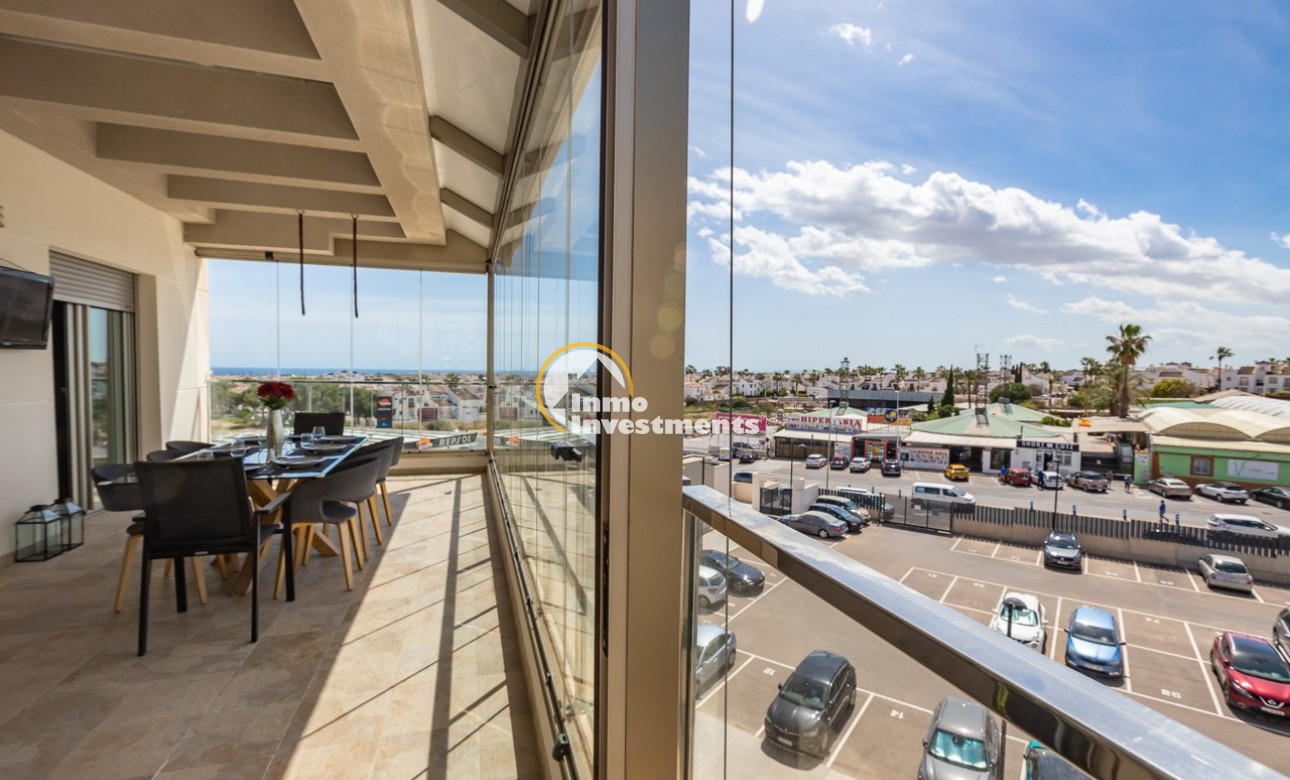 Resale - Penthouse - Villamartin