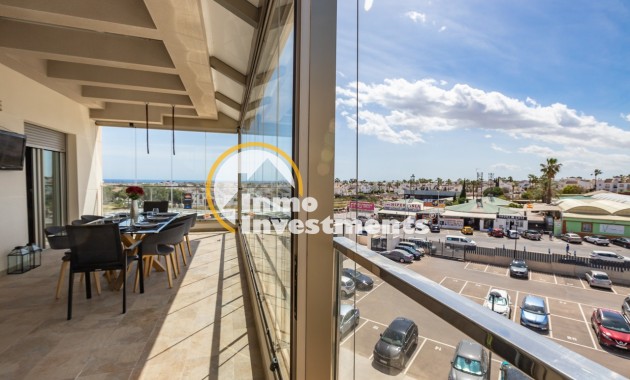 Resale - Penthouse - Villamartin