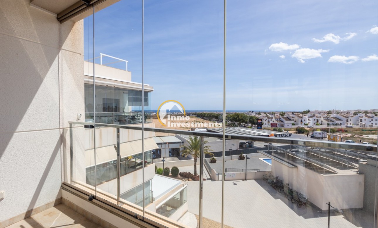 Resale - Penthouse - Villamartin