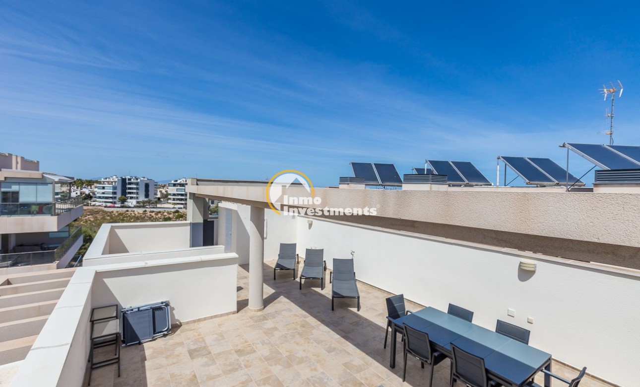 Resale - Penthouse - Villamartin