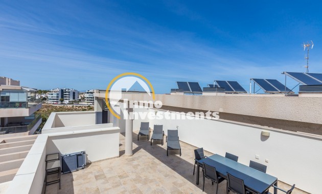 Resale - Penthouse - Villamartin