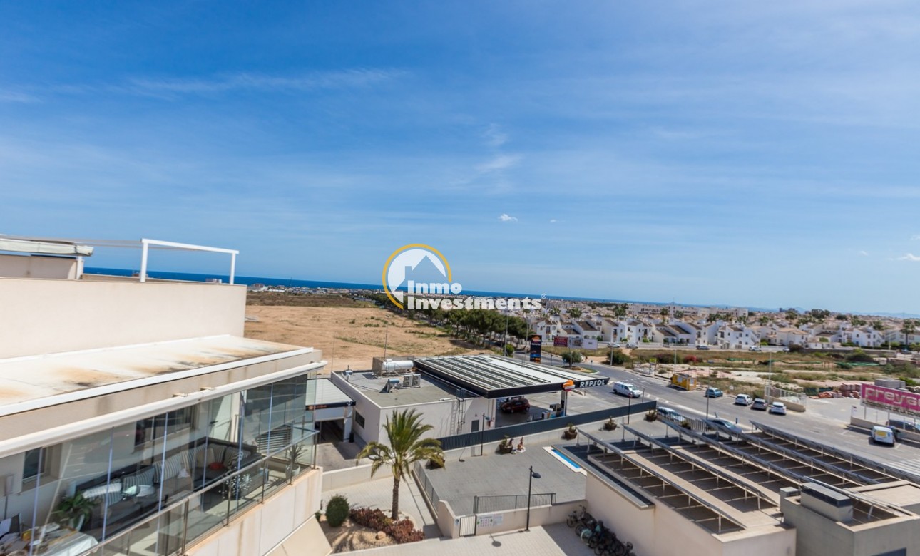 Resale - Penthouse - Villamartin