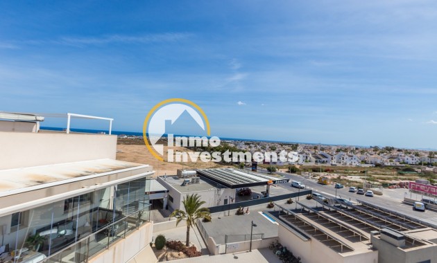 Resale - Penthouse - Villamartin