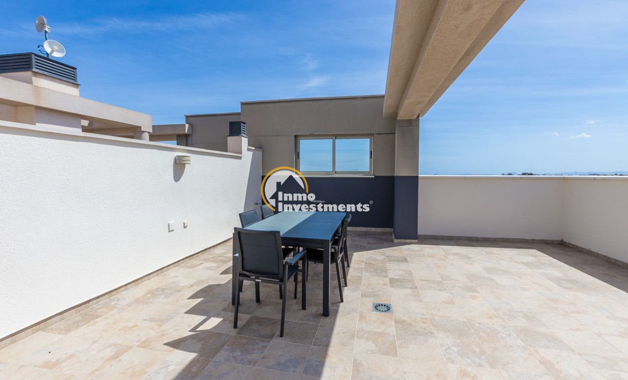 Resale - Penthouse - Villamartin