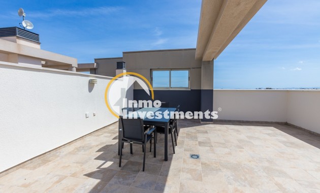 Resale - Penthouse - Villamartin