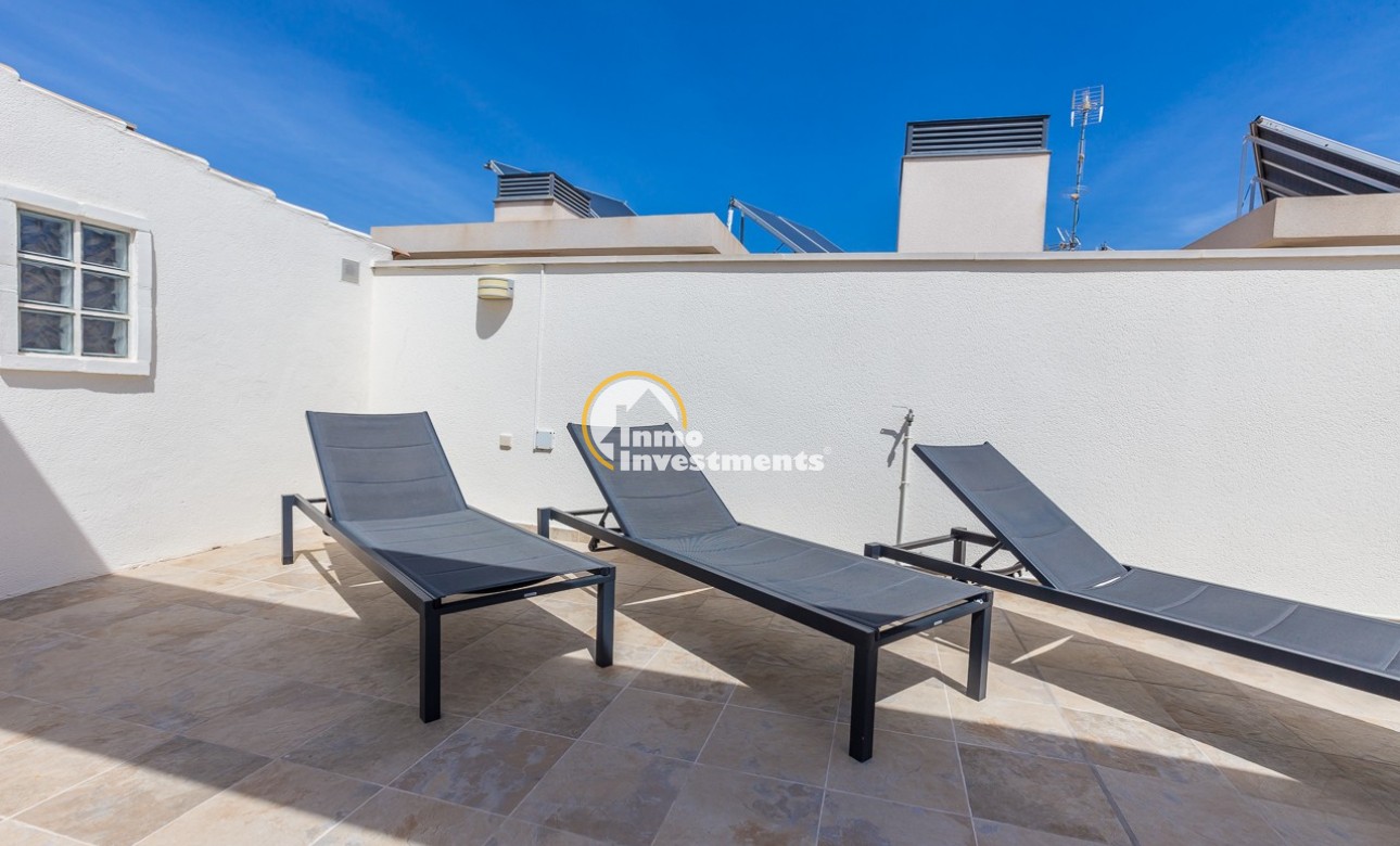 Resale - Penthouse - Villamartin