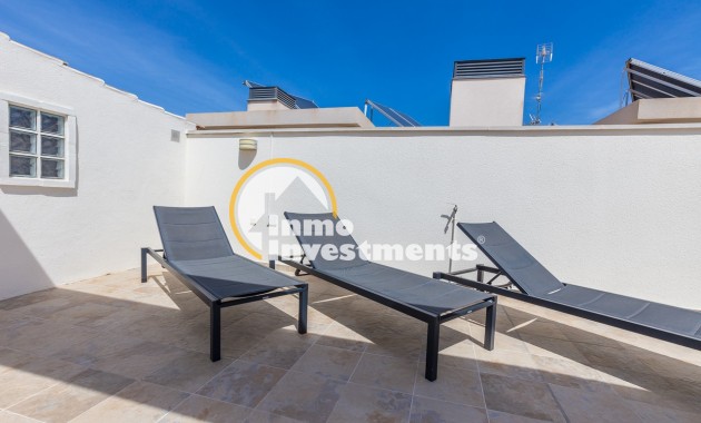 Resale - Penthouse - Villamartin
