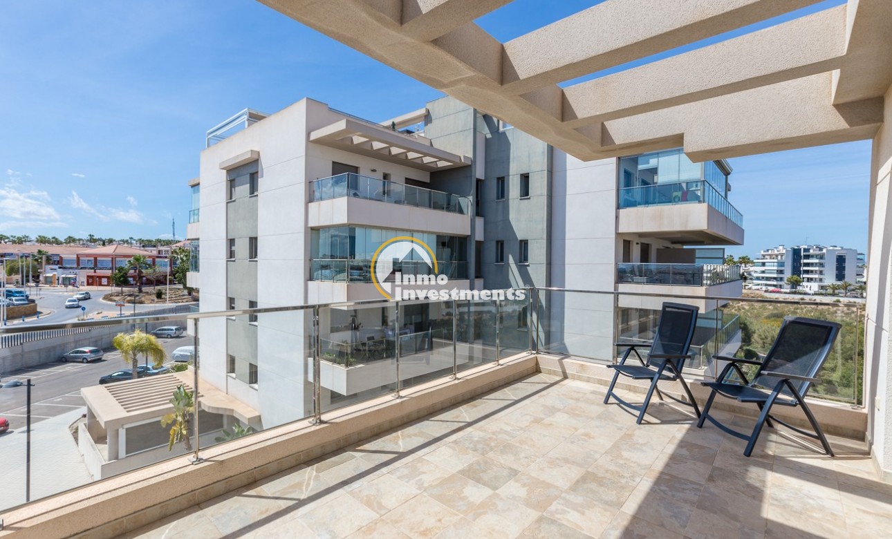 Resale - Penthouse - Villamartin