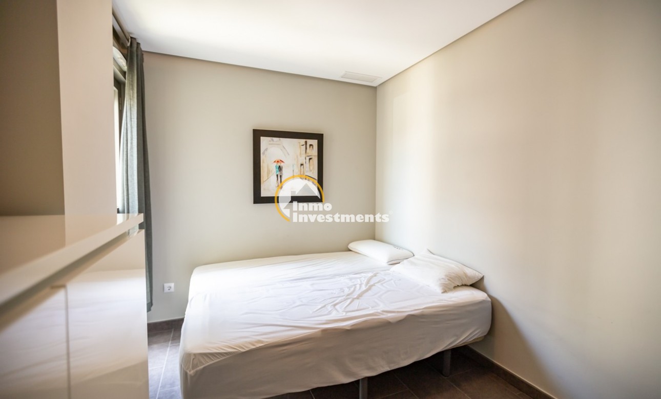 Resale - Penthouse - Villamartin