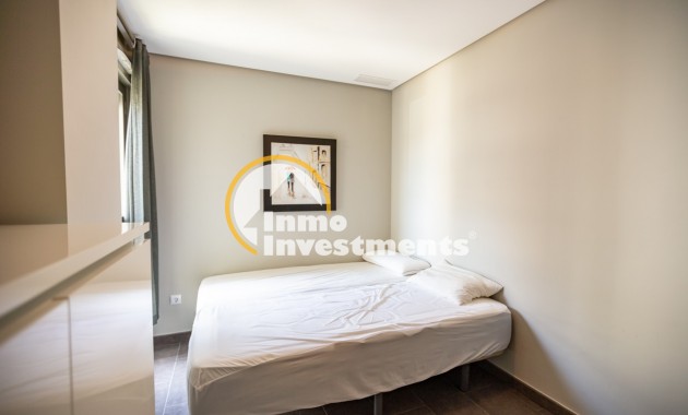 Resale - Penthouse - Villamartin