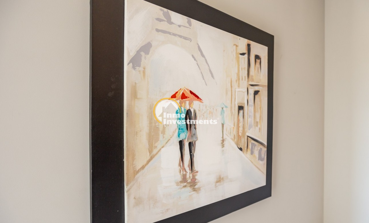 Resale - Penthouse - Villamartin