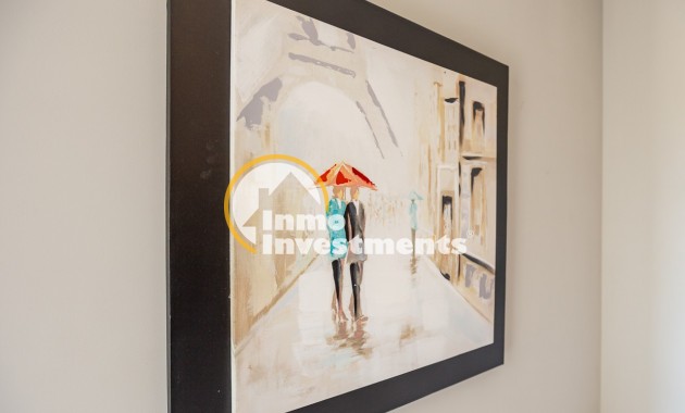 Resale - Penthouse - Villamartin