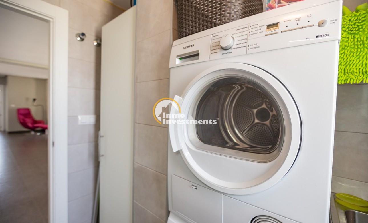 Resale - Penthouse - Villamartin