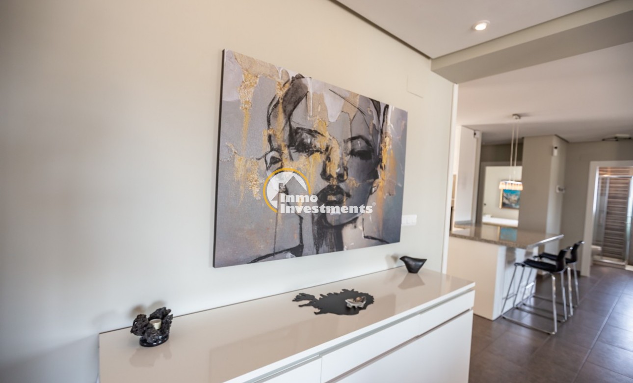 Resale - Penthouse - Villamartin