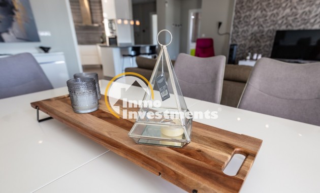 Resale - Penthouse - Villamartin