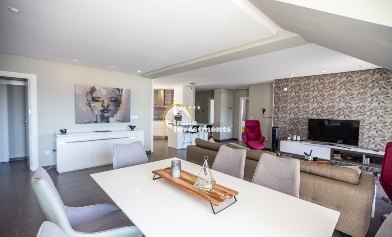 Resale - Penthouse - Villamartin