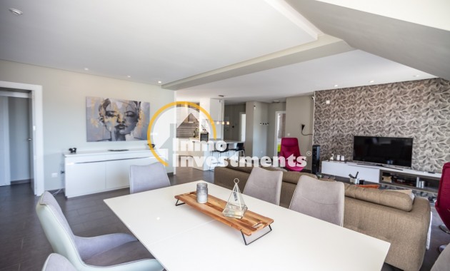 Resale - Penthouse - Villamartin