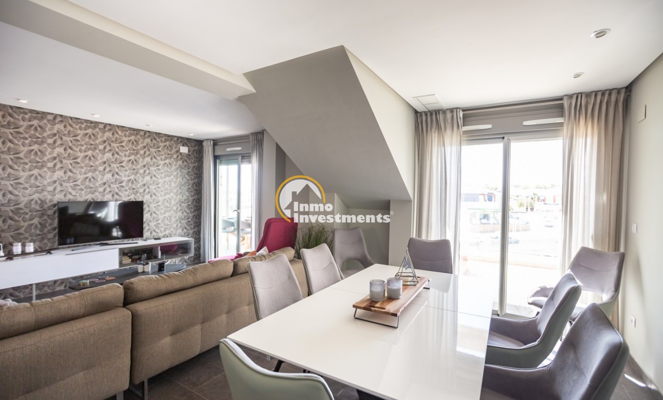Resale - Penthouse - Villamartin
