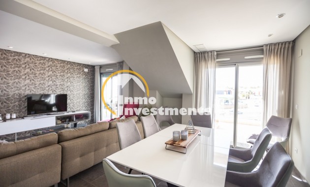 Resale - Penthouse - Villamartin