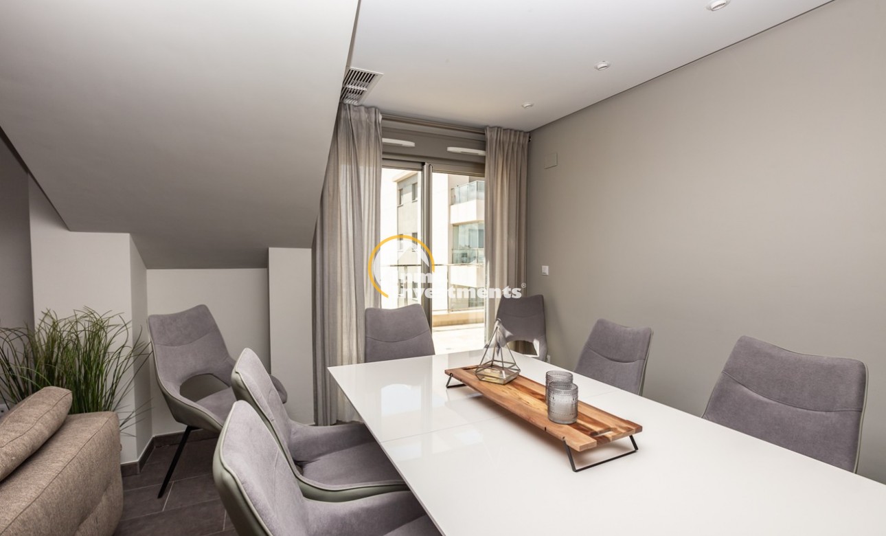 Resale - Penthouse - Villamartin