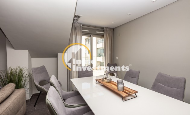 Resale - Penthouse - Villamartin