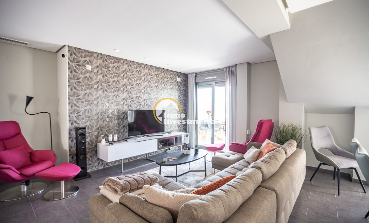 Resale - Penthouse - Villamartin