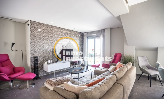 Resale - Penthouse - Villamartin