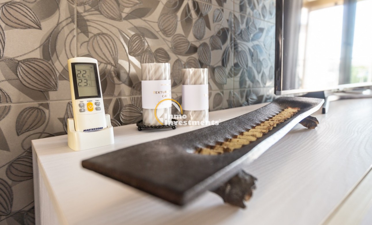 Resale - Penthouse - Villamartin