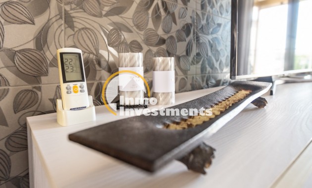 Resale - Penthouse - Villamartin