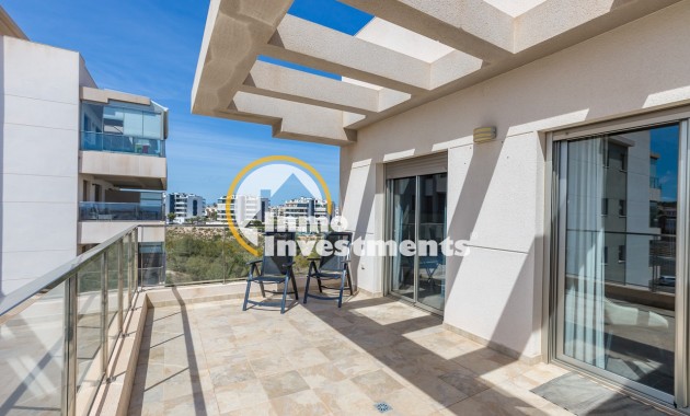 Resale - Penthouse - Villamartin